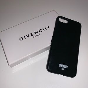 Givenchy iPhone 7 case